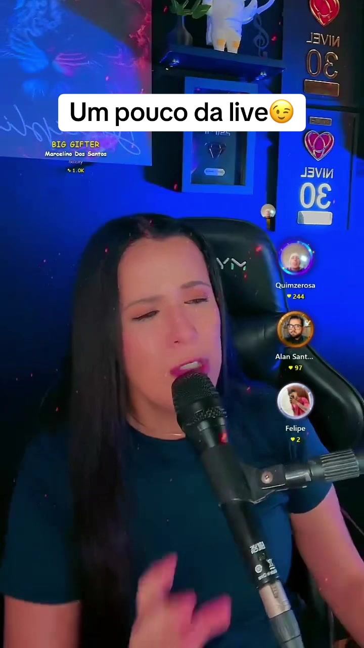 @🎙️Juliana Araújo 🧢🚂🐯🦁