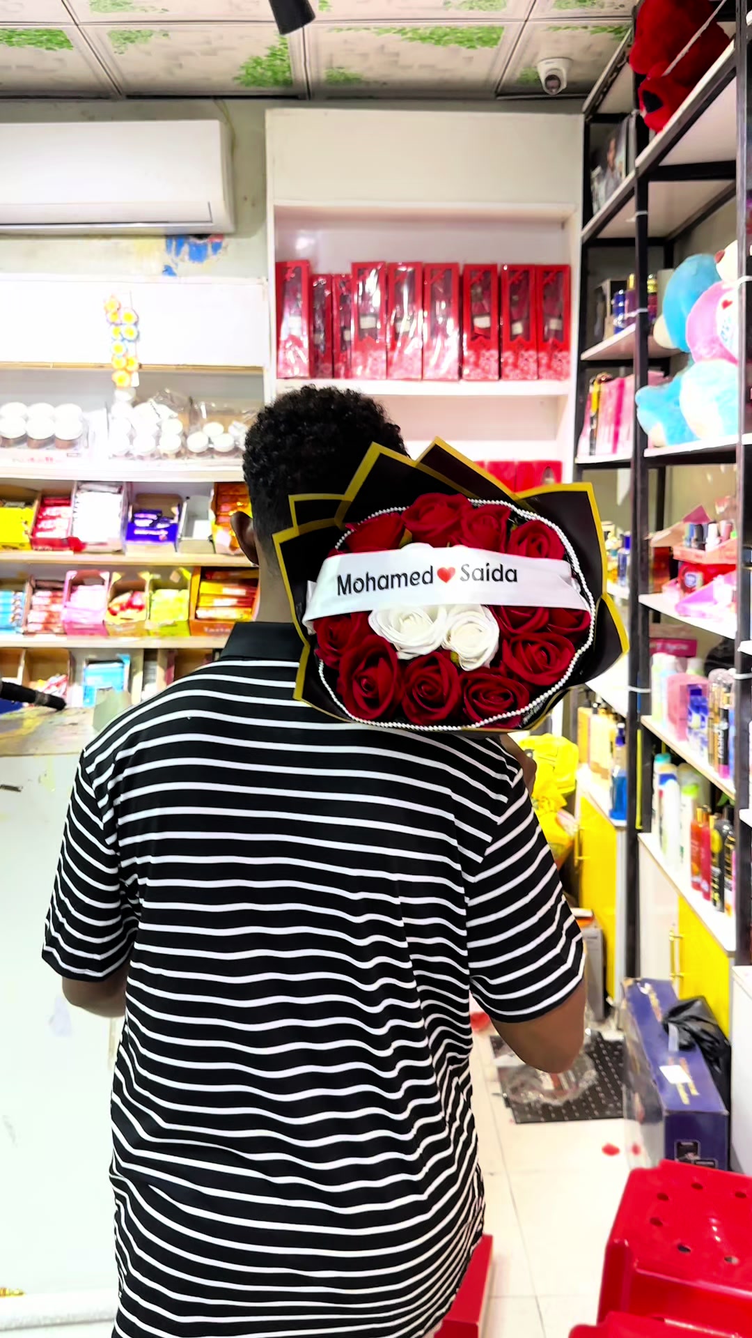 @Dalab Gifts