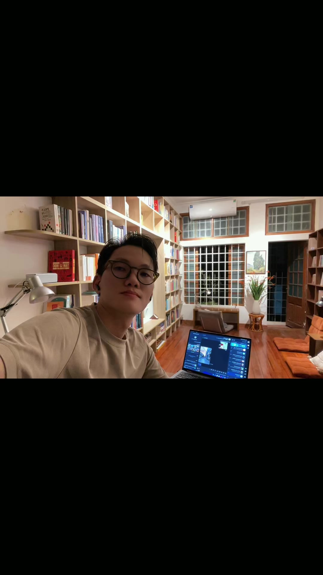 @Khánh Đọc Sách