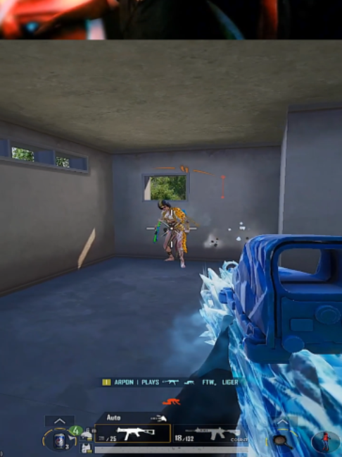 @Arpon Plays YT
