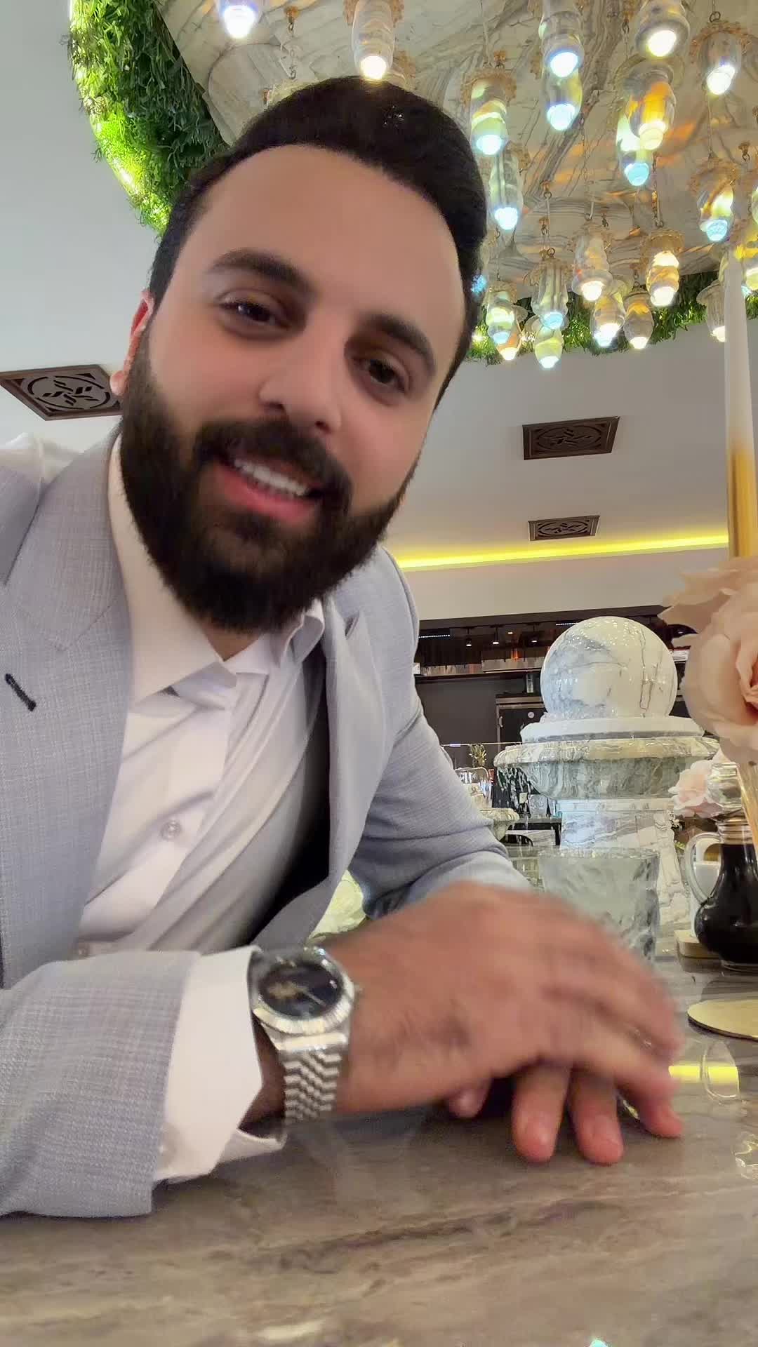 @عامر شيخاني الحساب البديل
