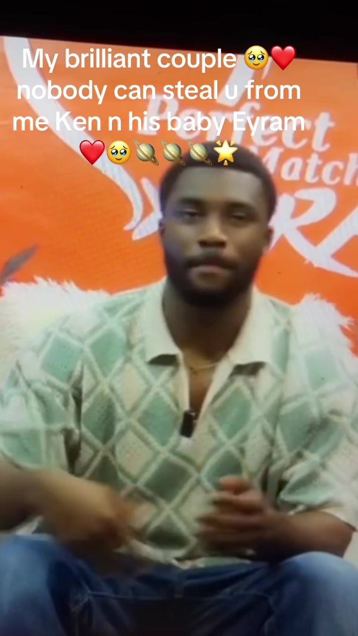 @Ken the finalist 👏❤️ 🥹🪐🪐❤️