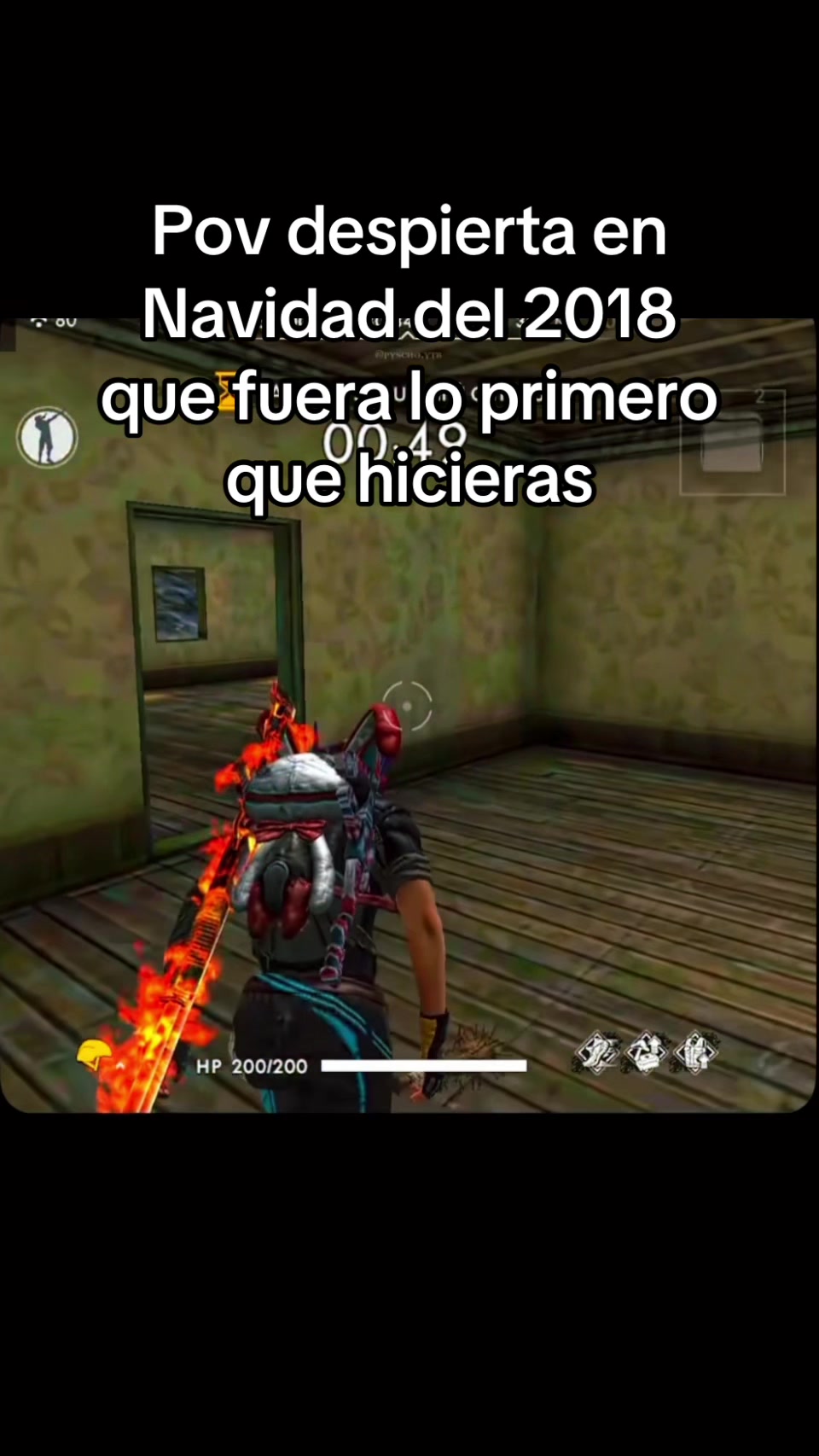 @el viajero del tiempo FF