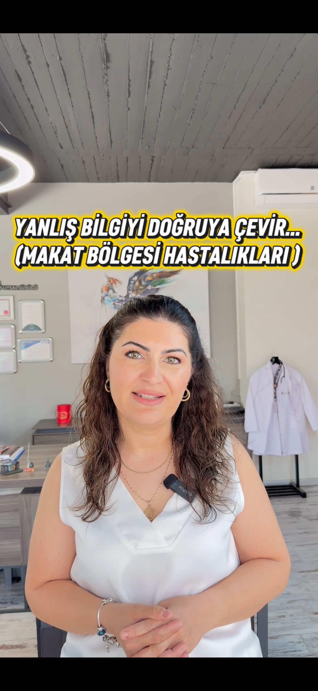 @OP DR ŞENAY UYSAL S&Uuml;