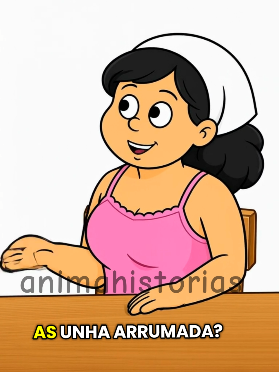 @animahistoriasedesabafos