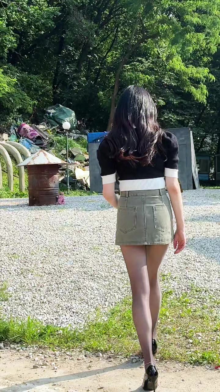 @진짜미니스커트