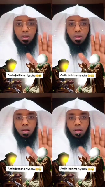 @Musliim💚❤💚