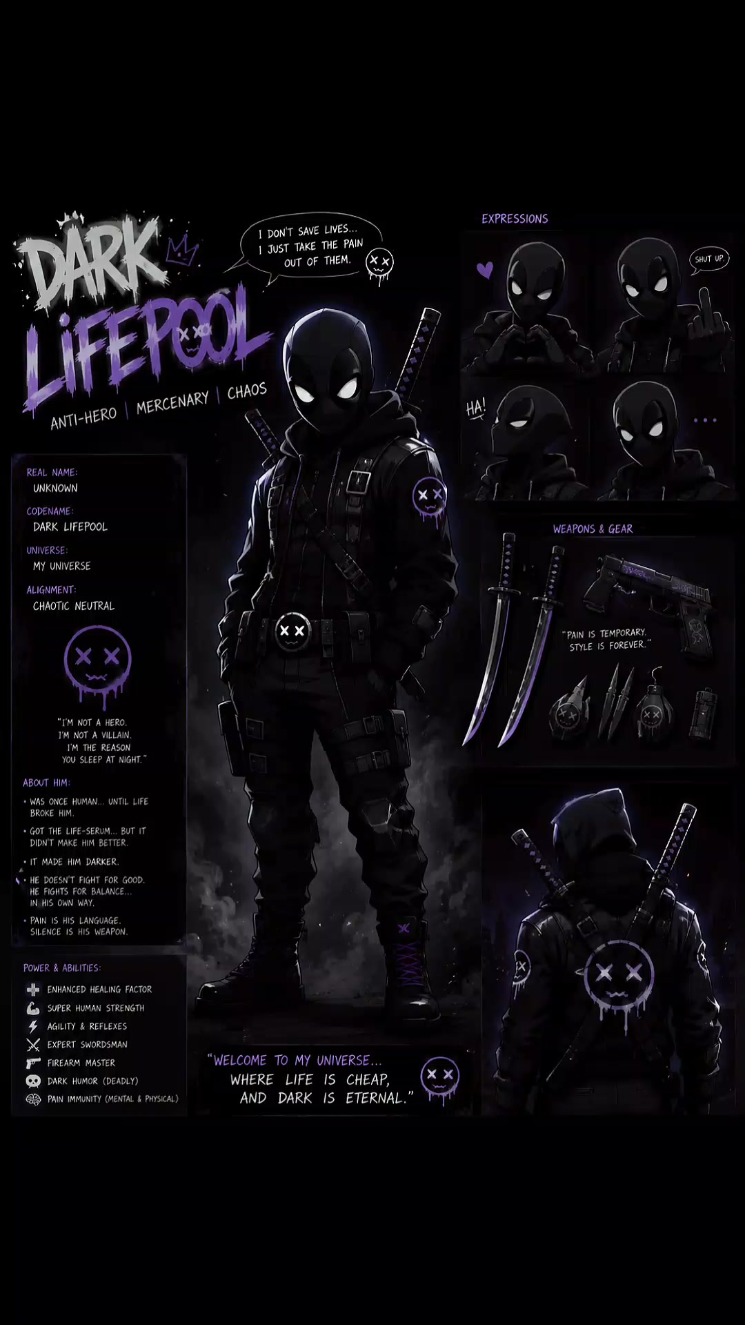 @DARK LIFEPOOL♾️