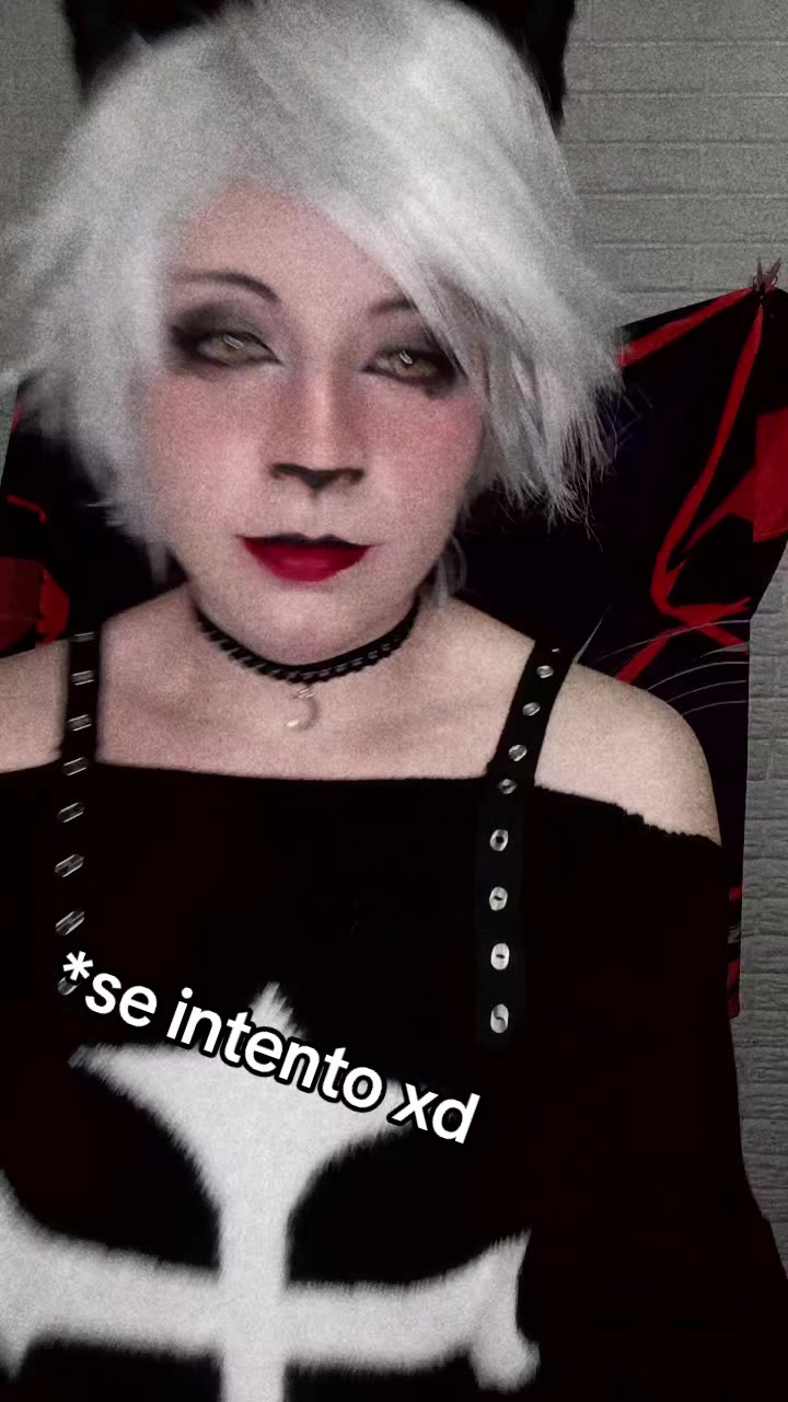 @Yeny Clover_Cos