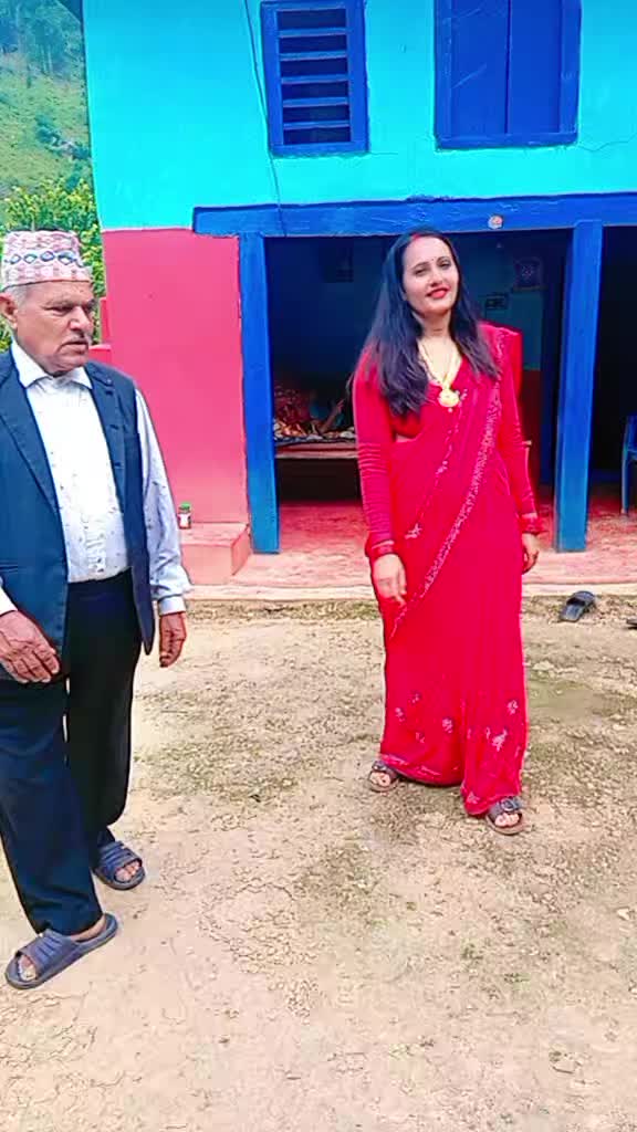 @Kalpana Bhusal