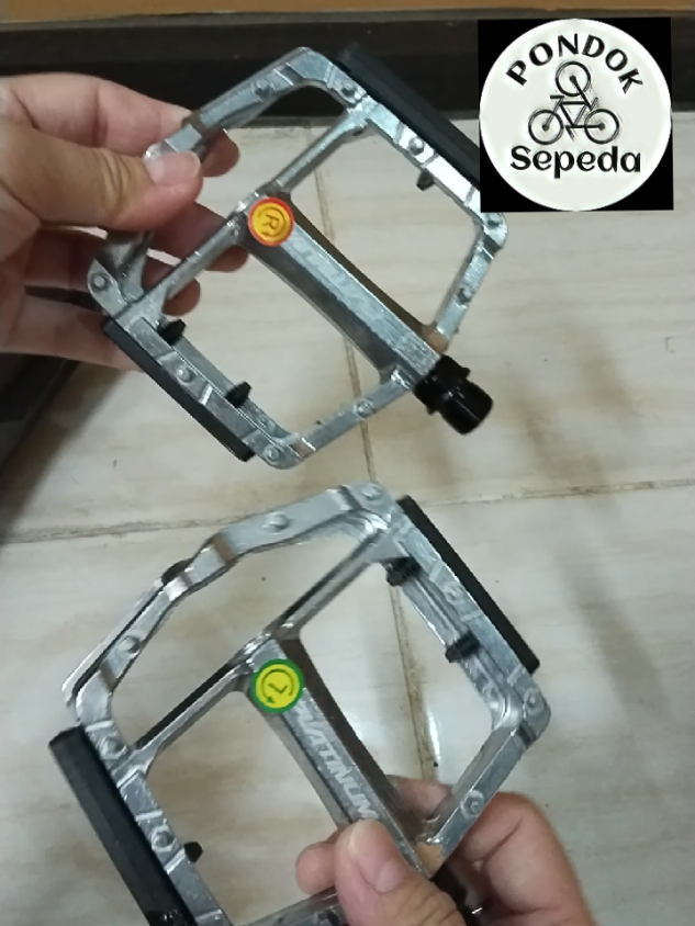 @pondoksepeda
