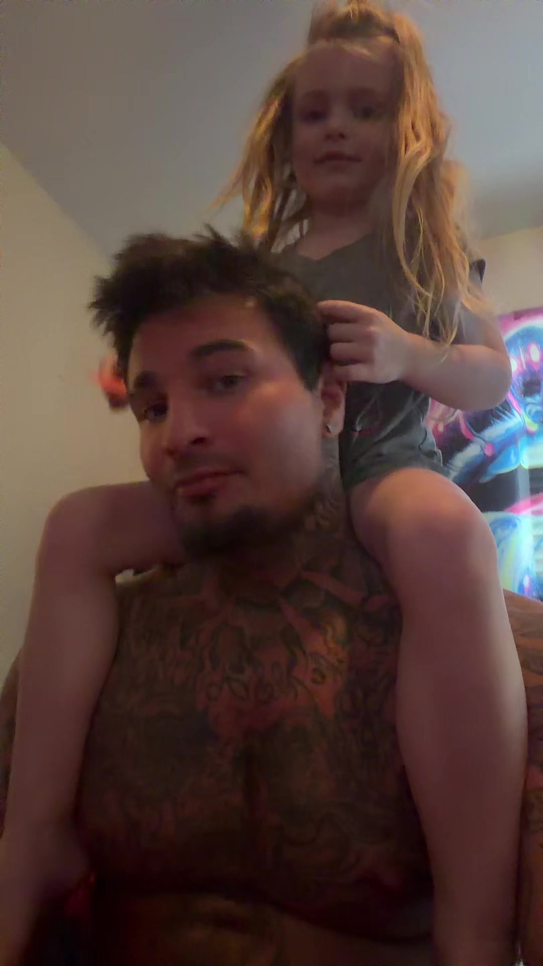 @jonah bond aka Bondo93TTV