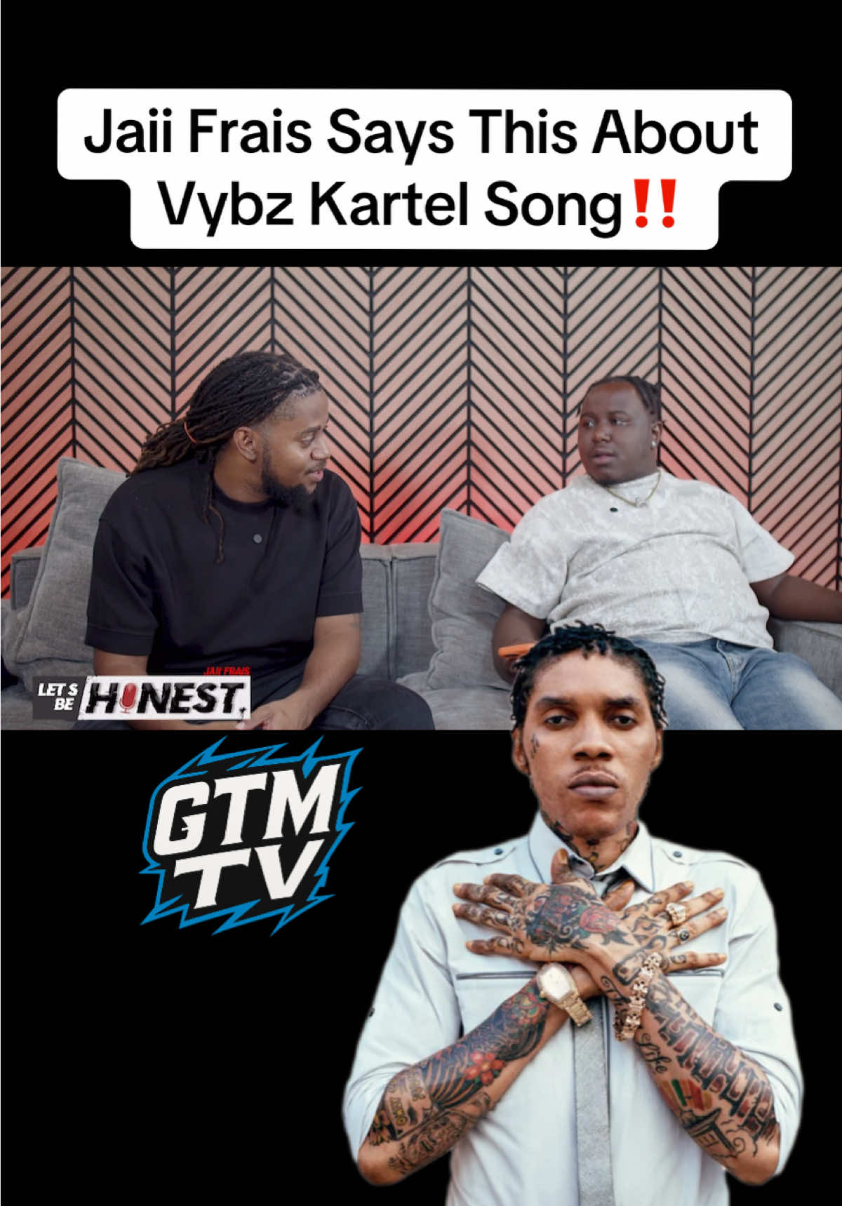 @GTM TV Clips
