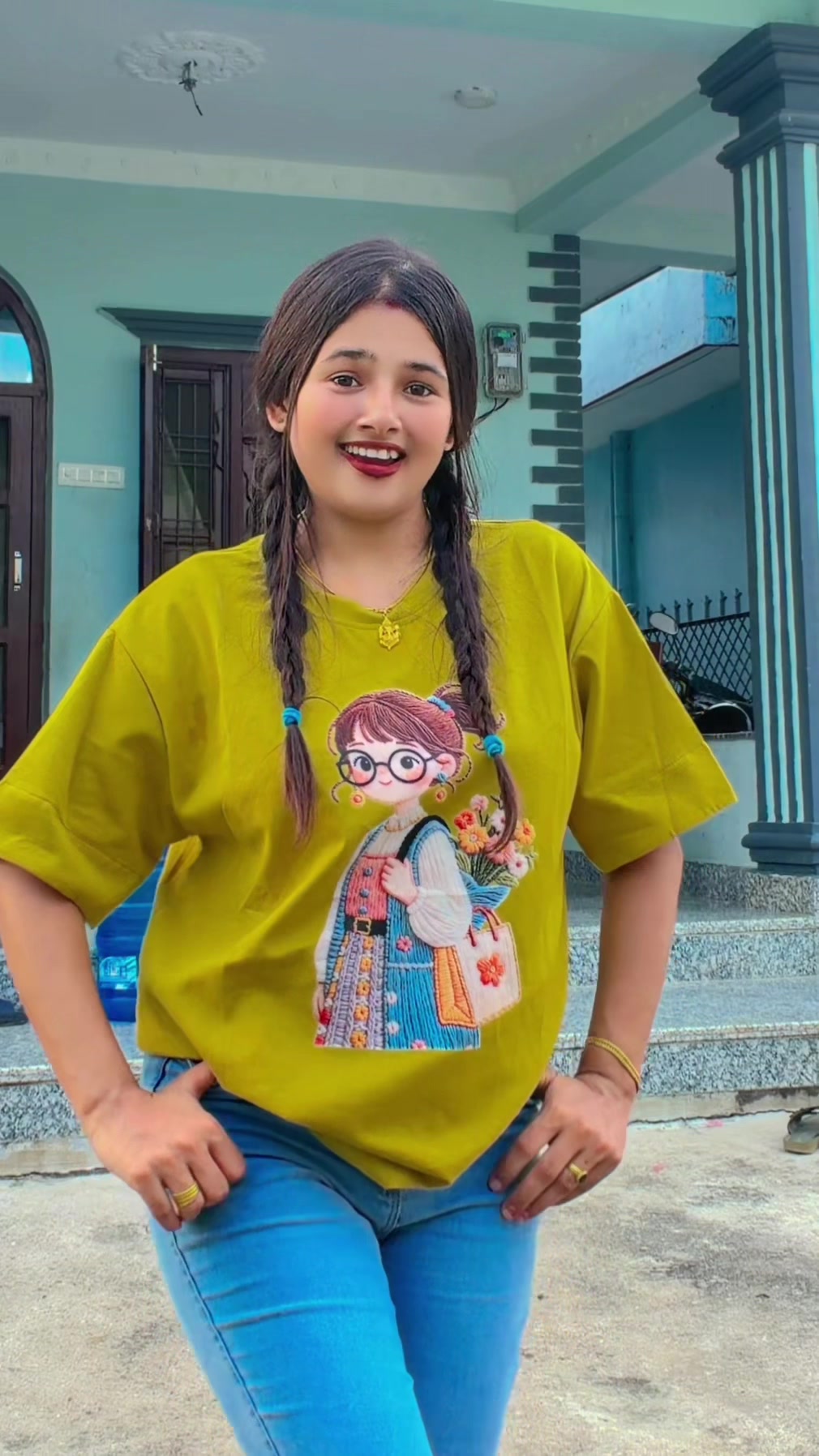 @Manisha aryal