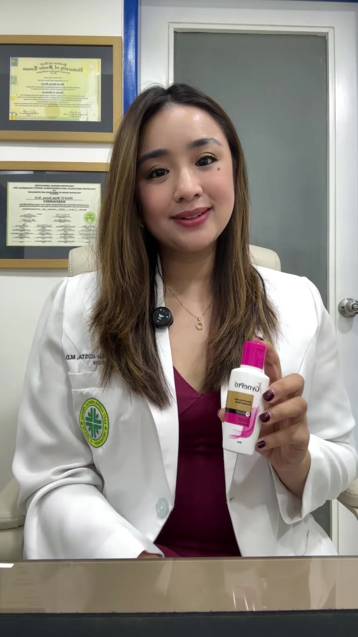 @Dr. Mirah Borja OB-GYN