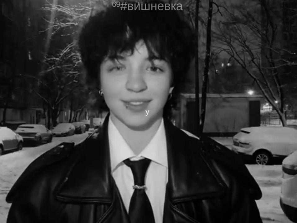 @⁶⁹#ʙиɯнёʙᴋᴀ.