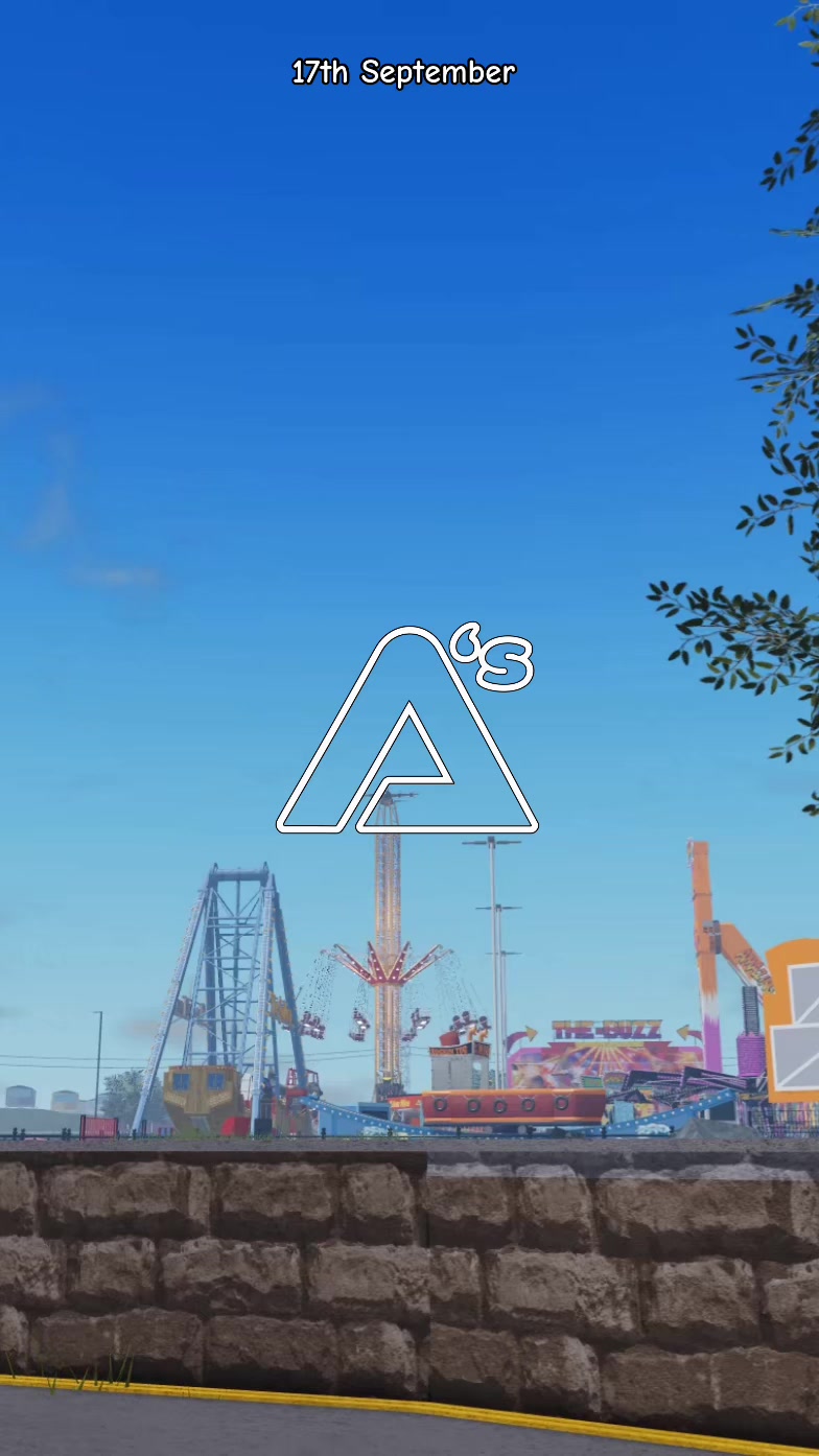 @A’s Amusements Roblox