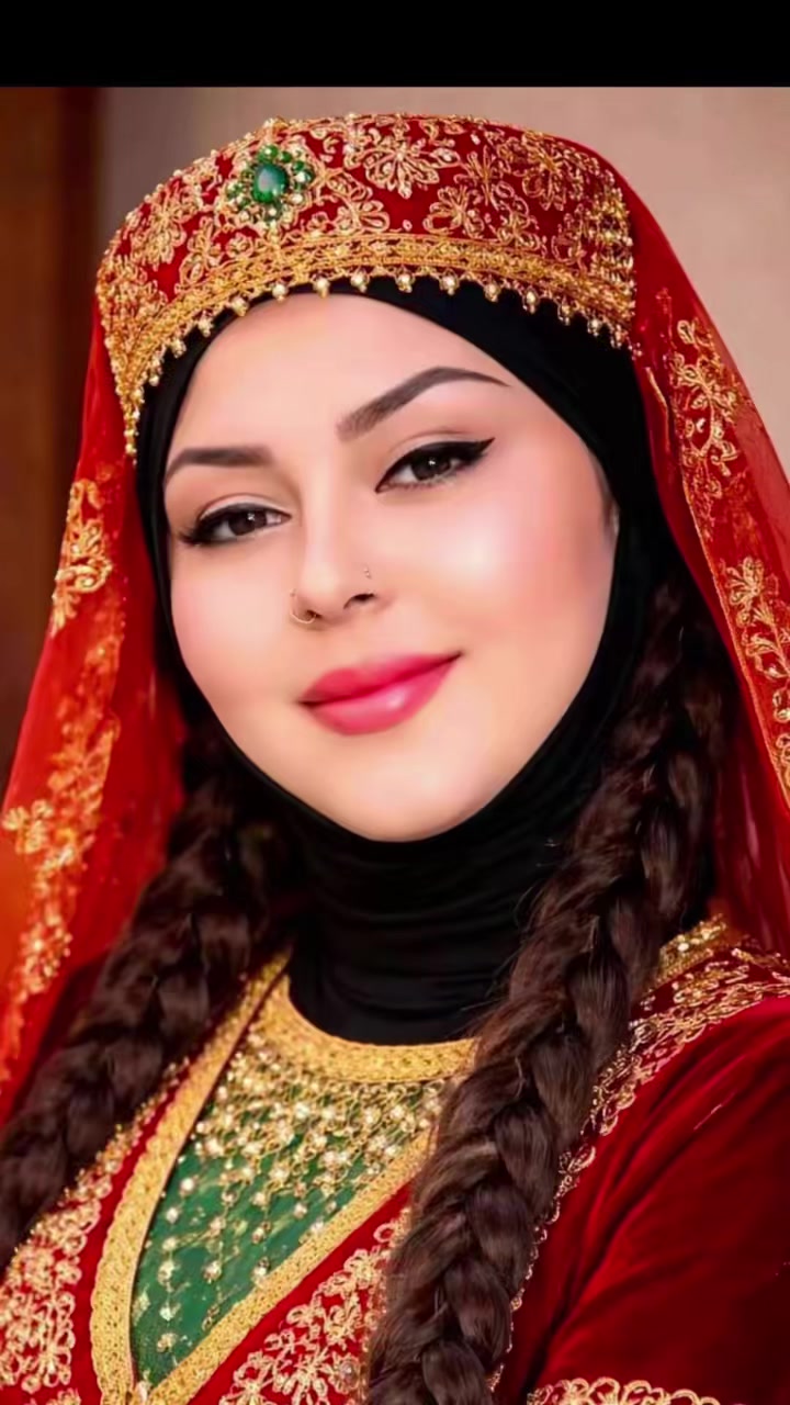 @Bacınız Geldi