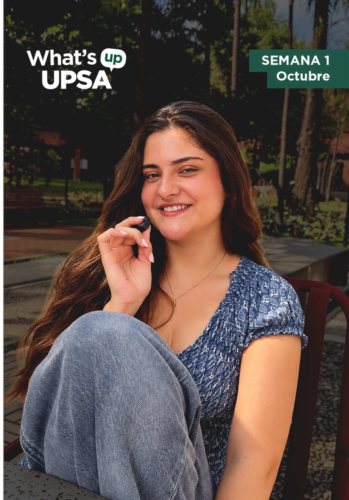 @Comunidad UPSA