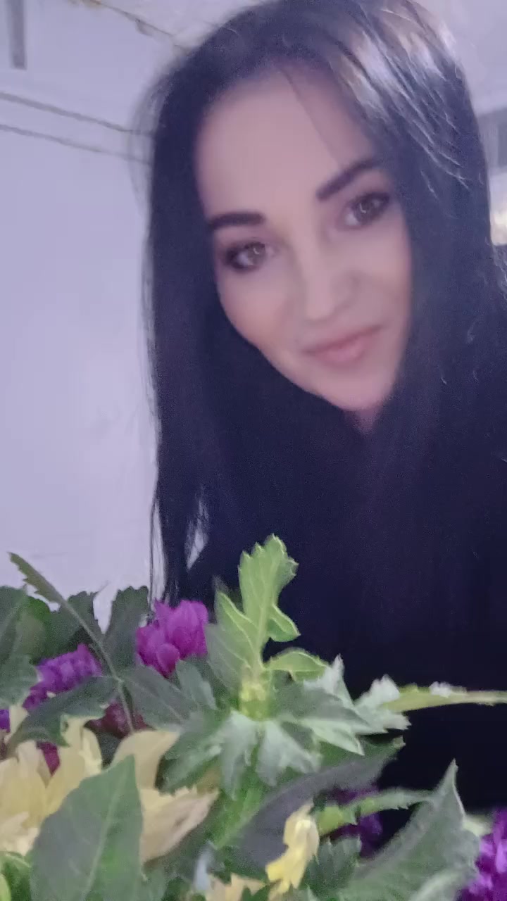 @Бусинка