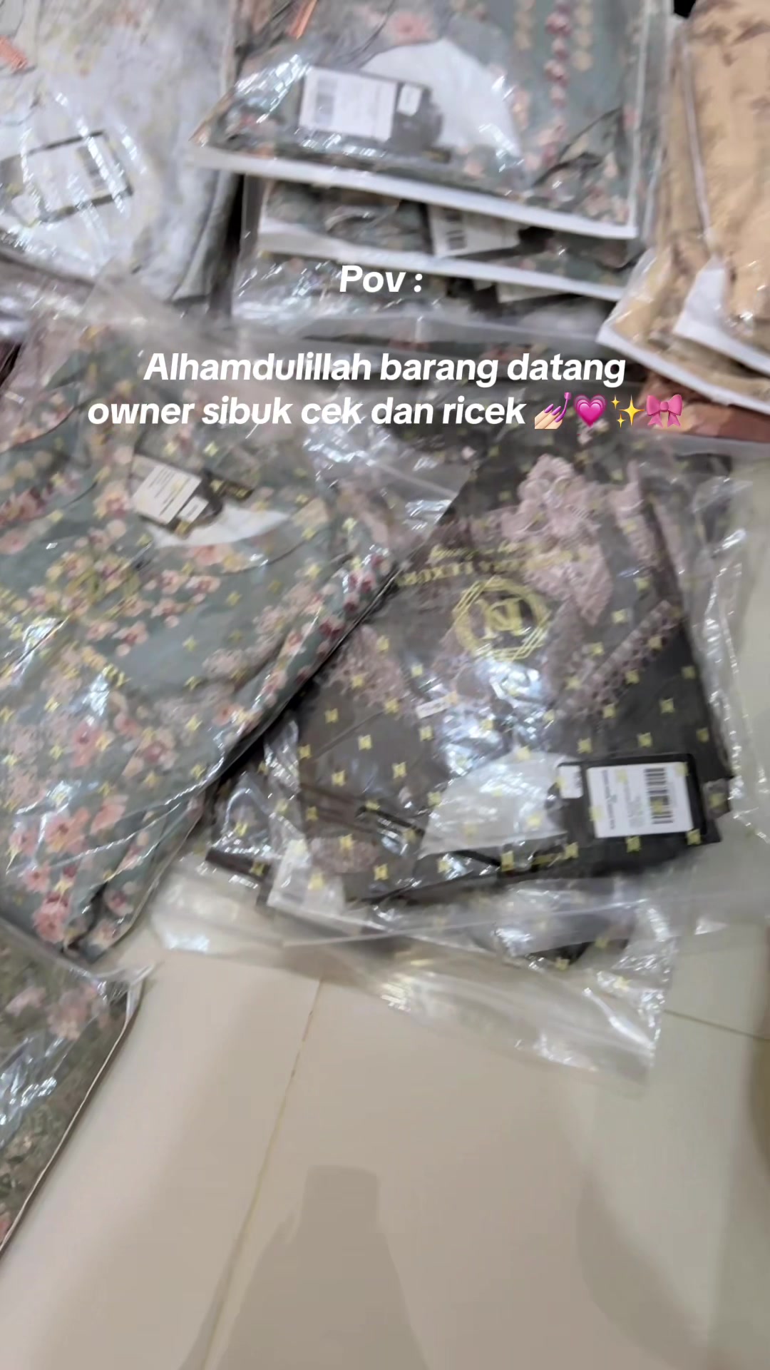 @Ayshop collection