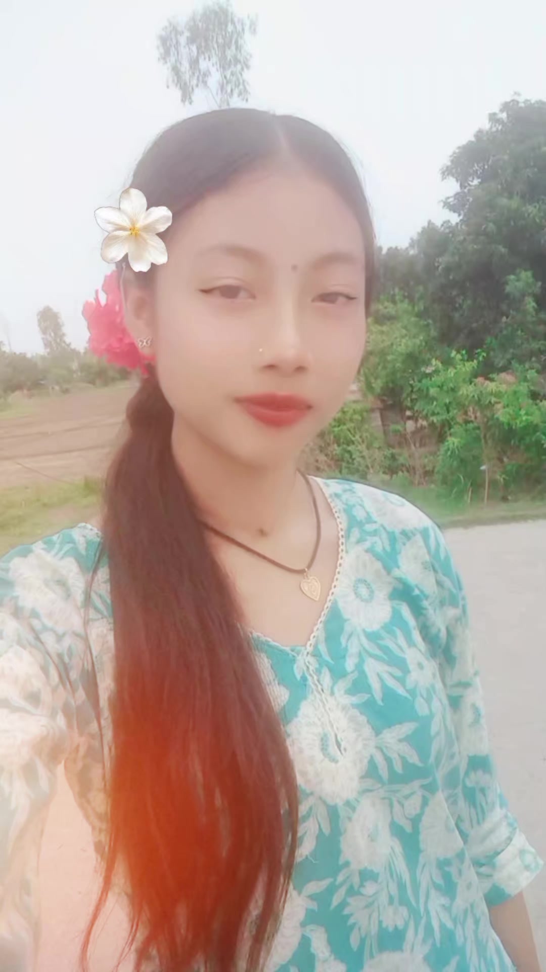 @Anupa kathariya 💗💐