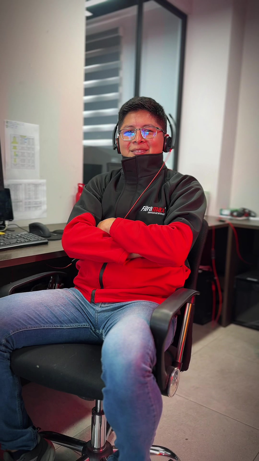 @Fibramax Ecuador