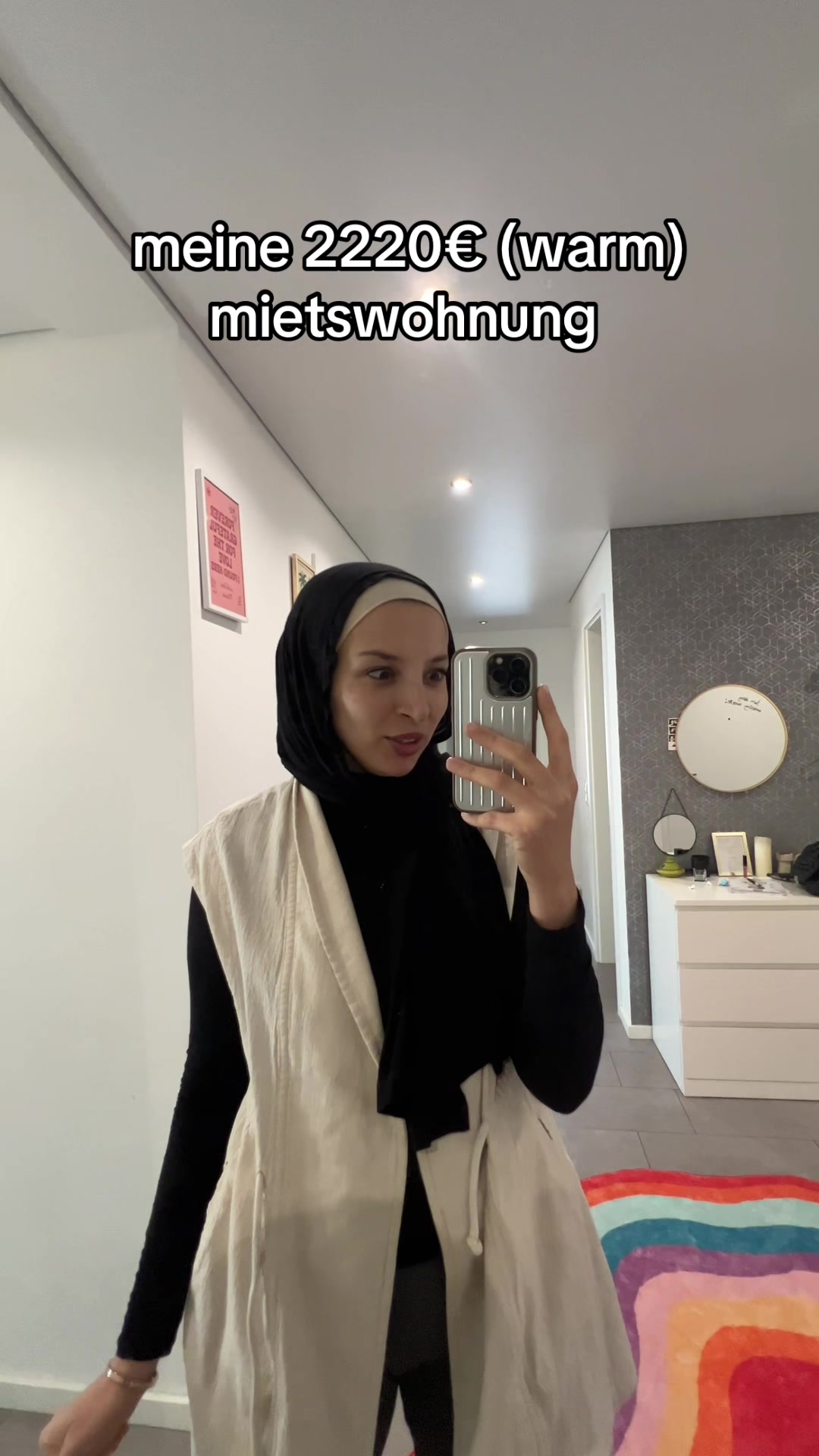 @Selma Lebdiri | CEO Life