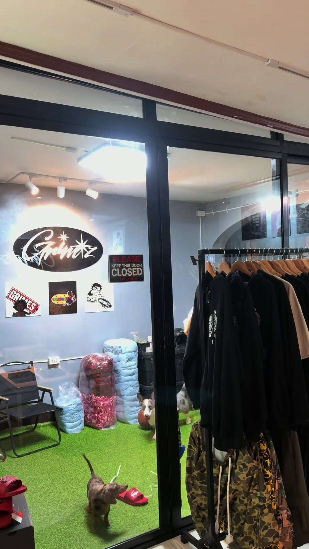 @Gold Palace Streetwear