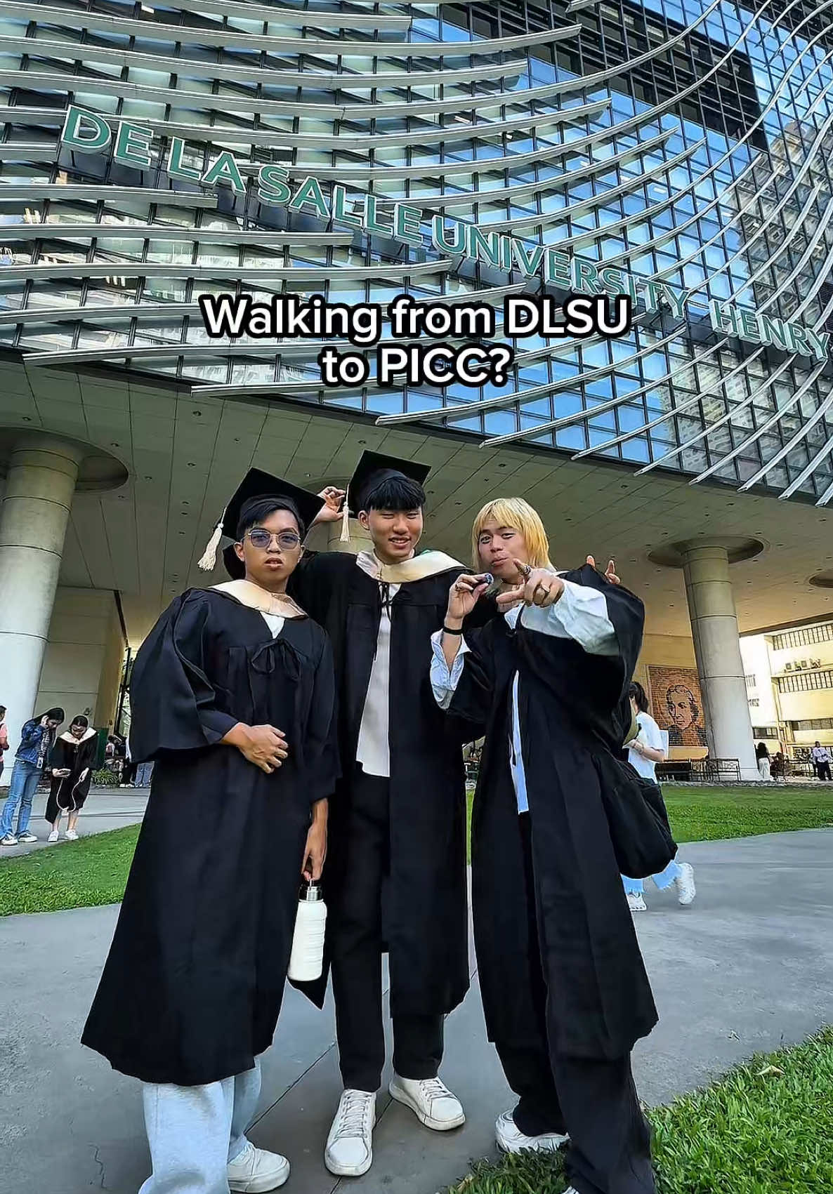 @Chinito Walkers