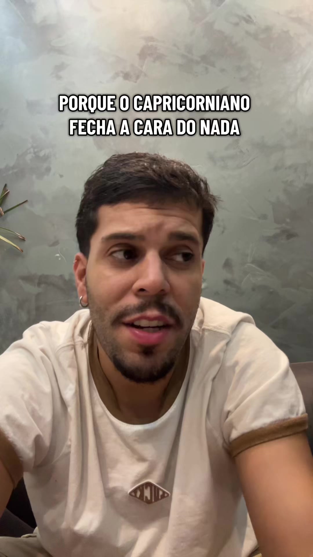 @Diário de um Capricorniano