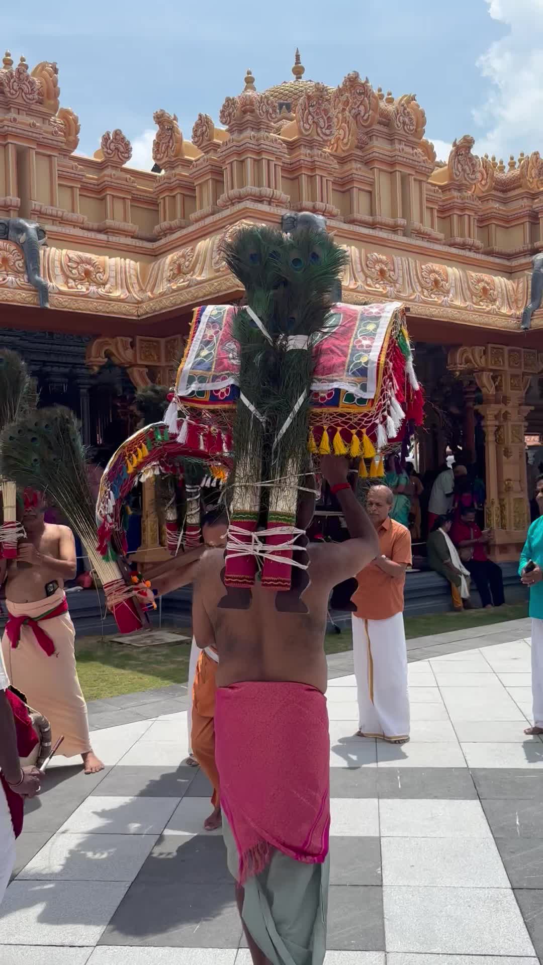 @Jawi Sri Thandayuthapani