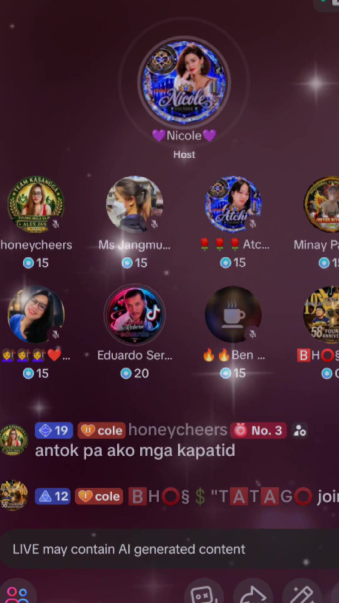 @💜Nicole💜