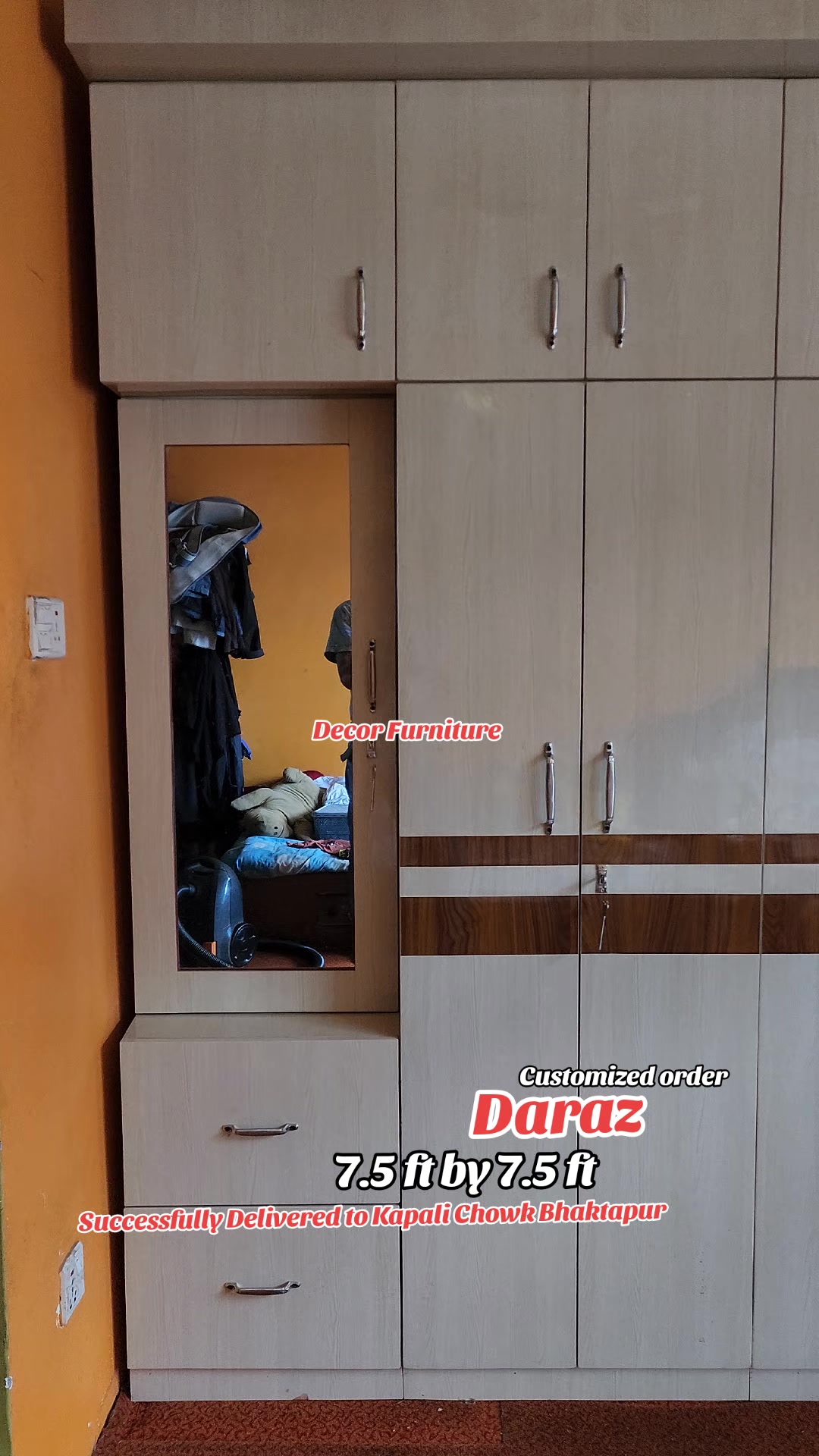 @Decor Furniture