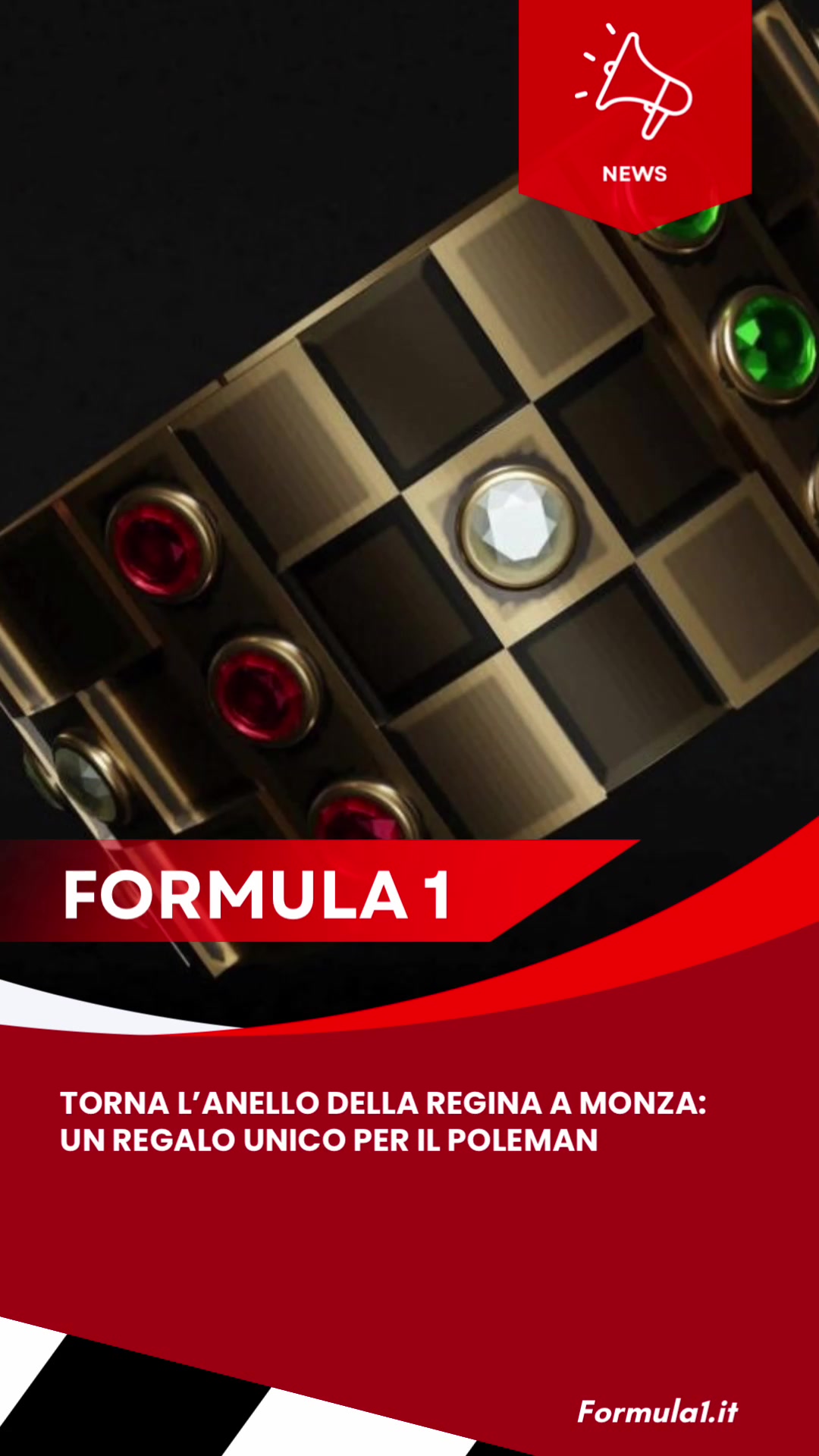 @Formula1.it FWM