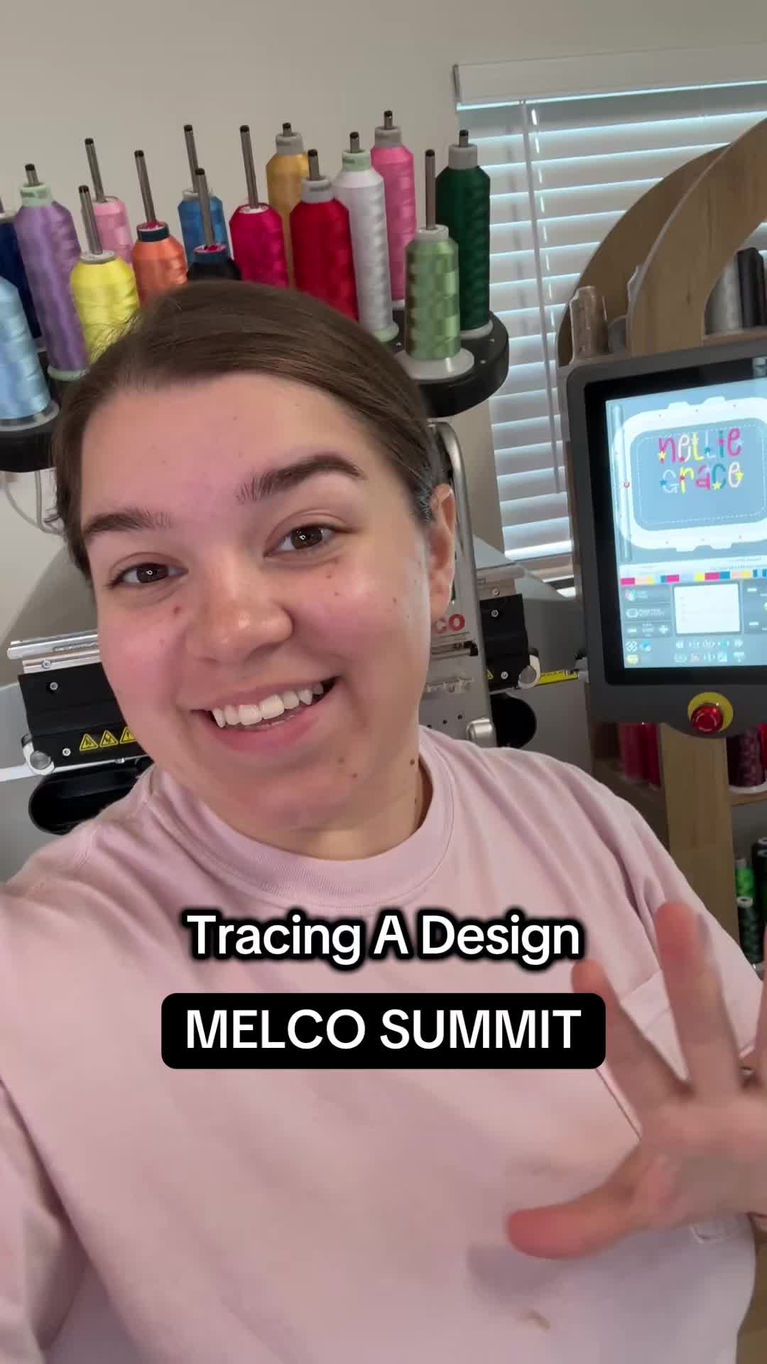 @Kathleen-Embroidery Tips