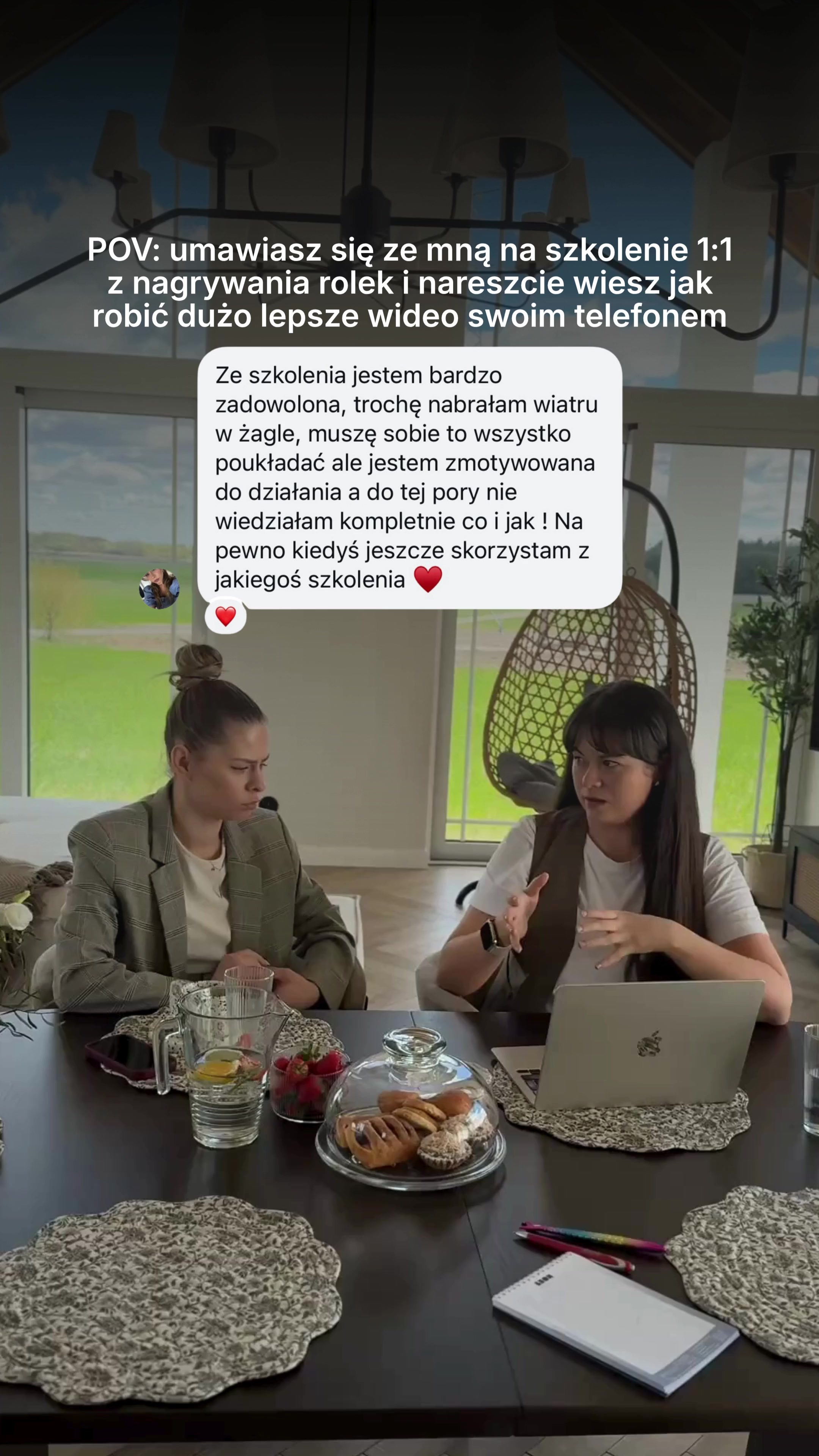 @Diana | Wideo dla biznesu