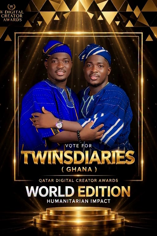 @Twins Diaries