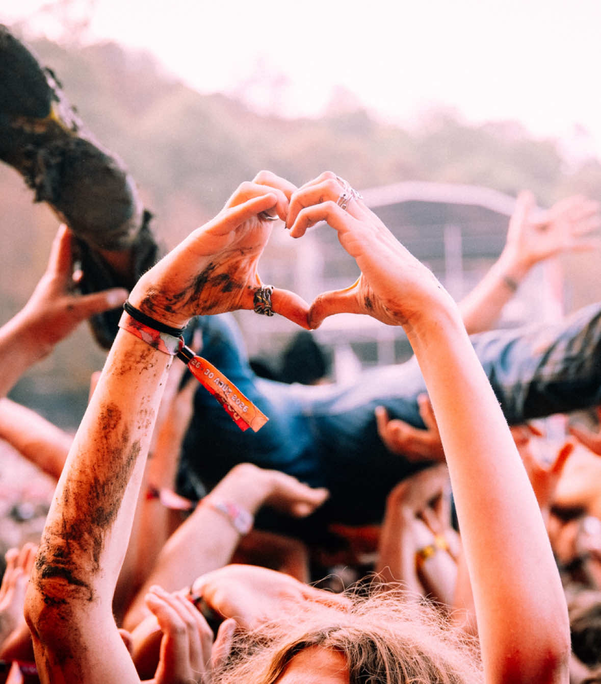 @Rock en Seine