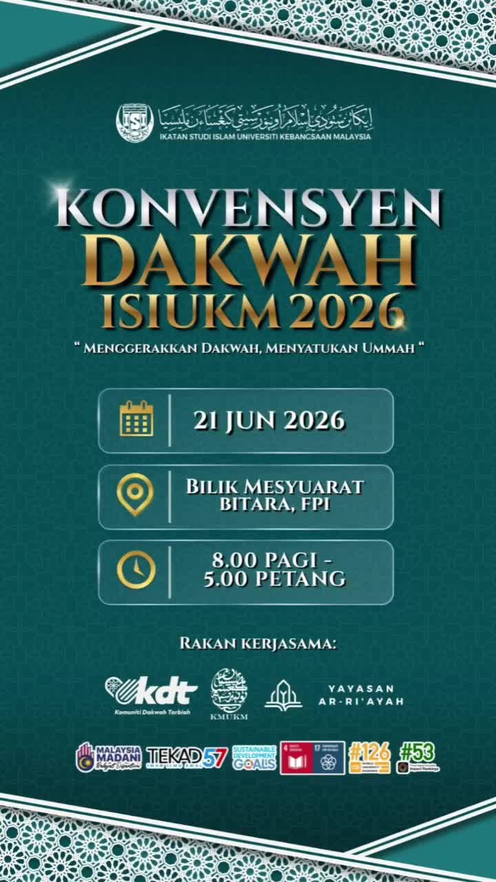 @Isiukm