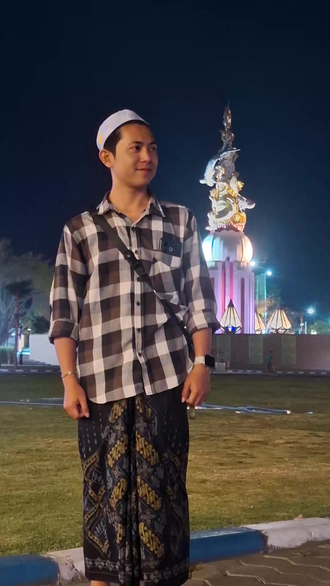 @DR KIS MESS Kehidupan
