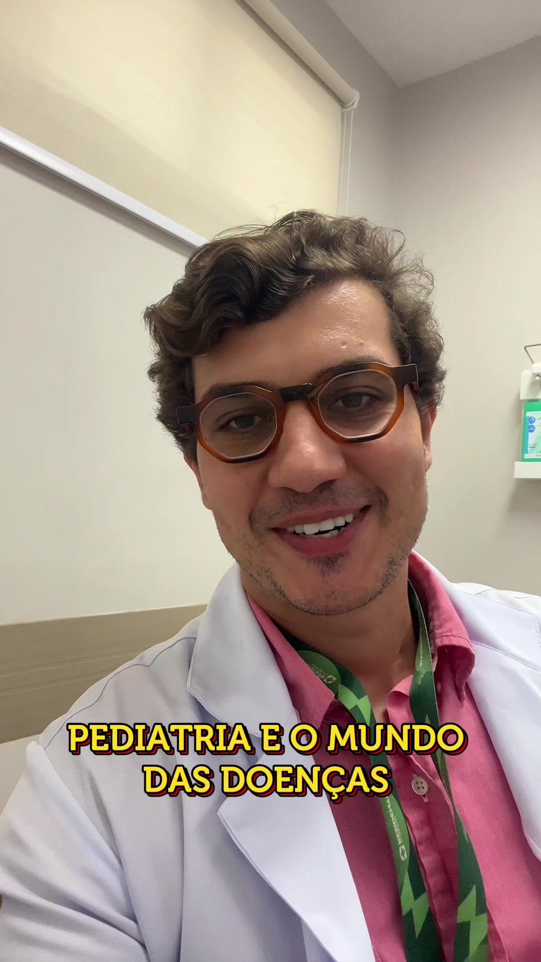 @Bruno Amaral | Médico