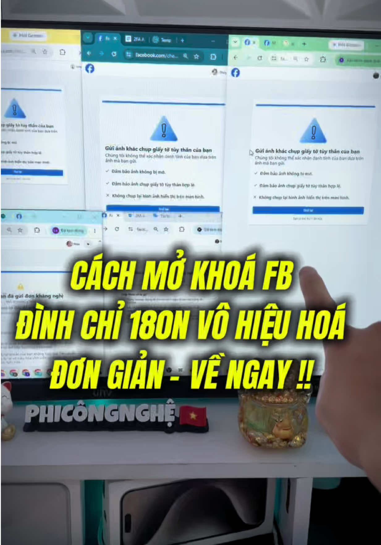 @Phi C&ocirc;ng Nghệ 💡📲