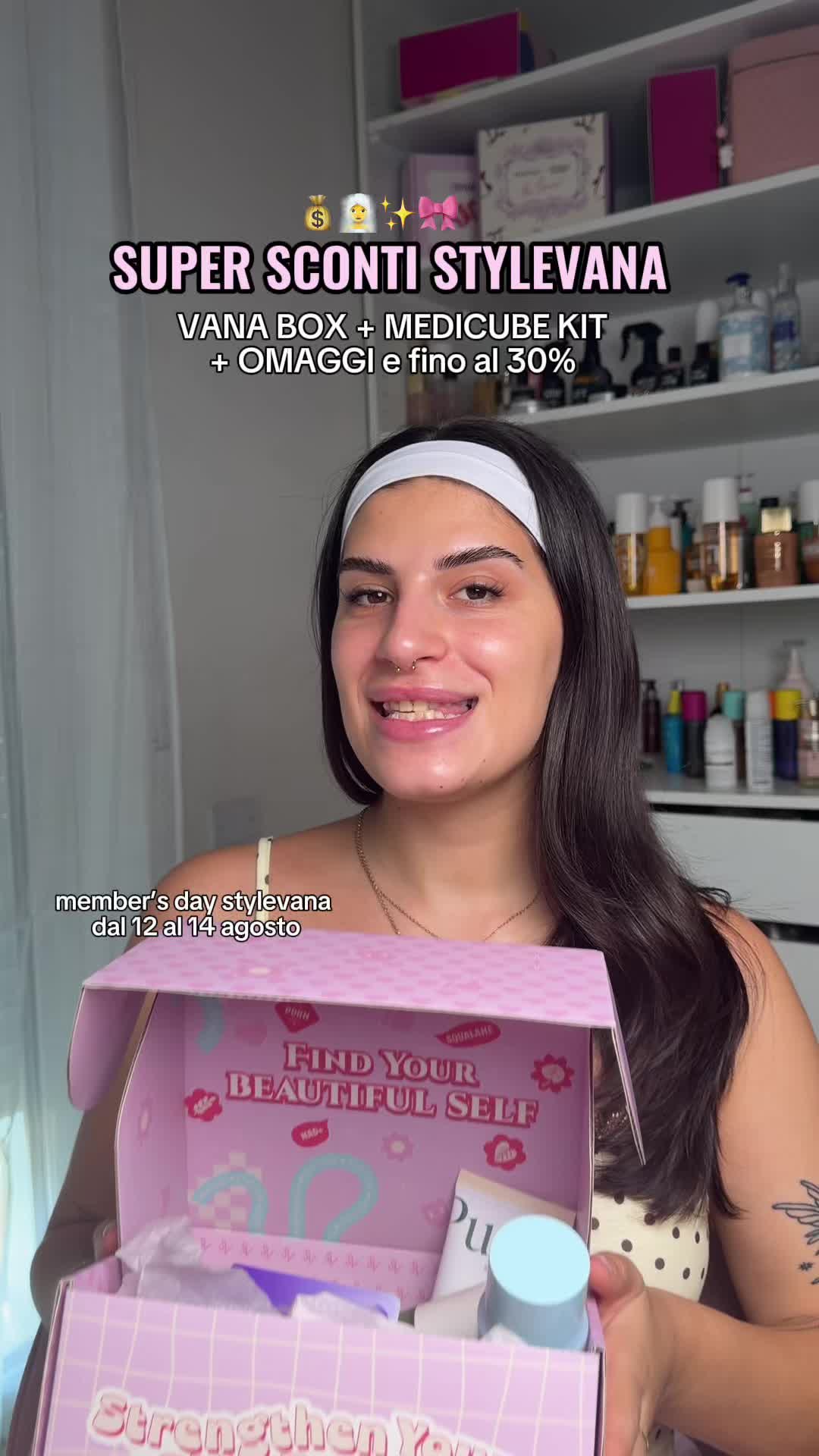 @sara k 🎀 skincare & beauty