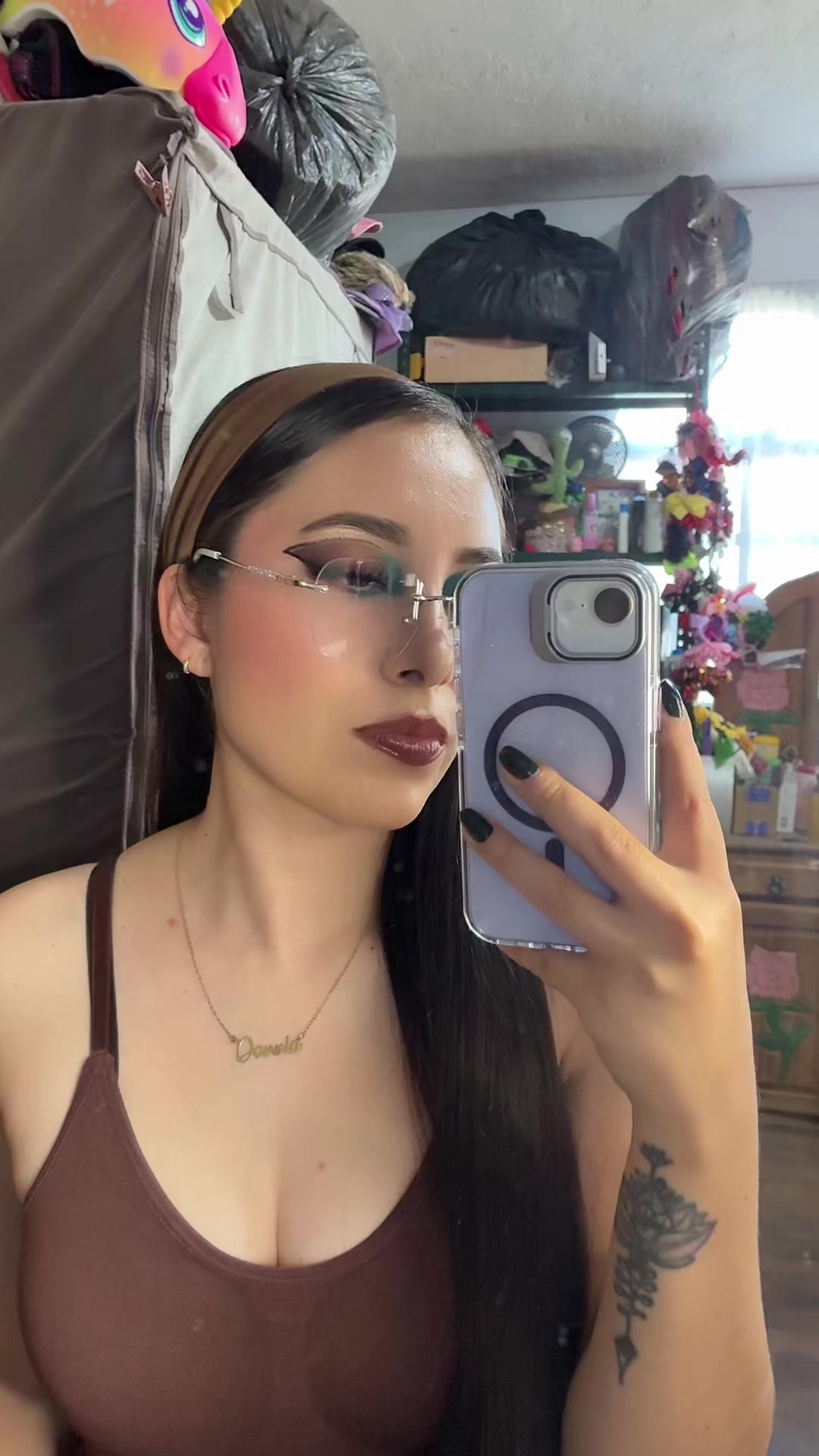 @Dannia Rubio💋🔥