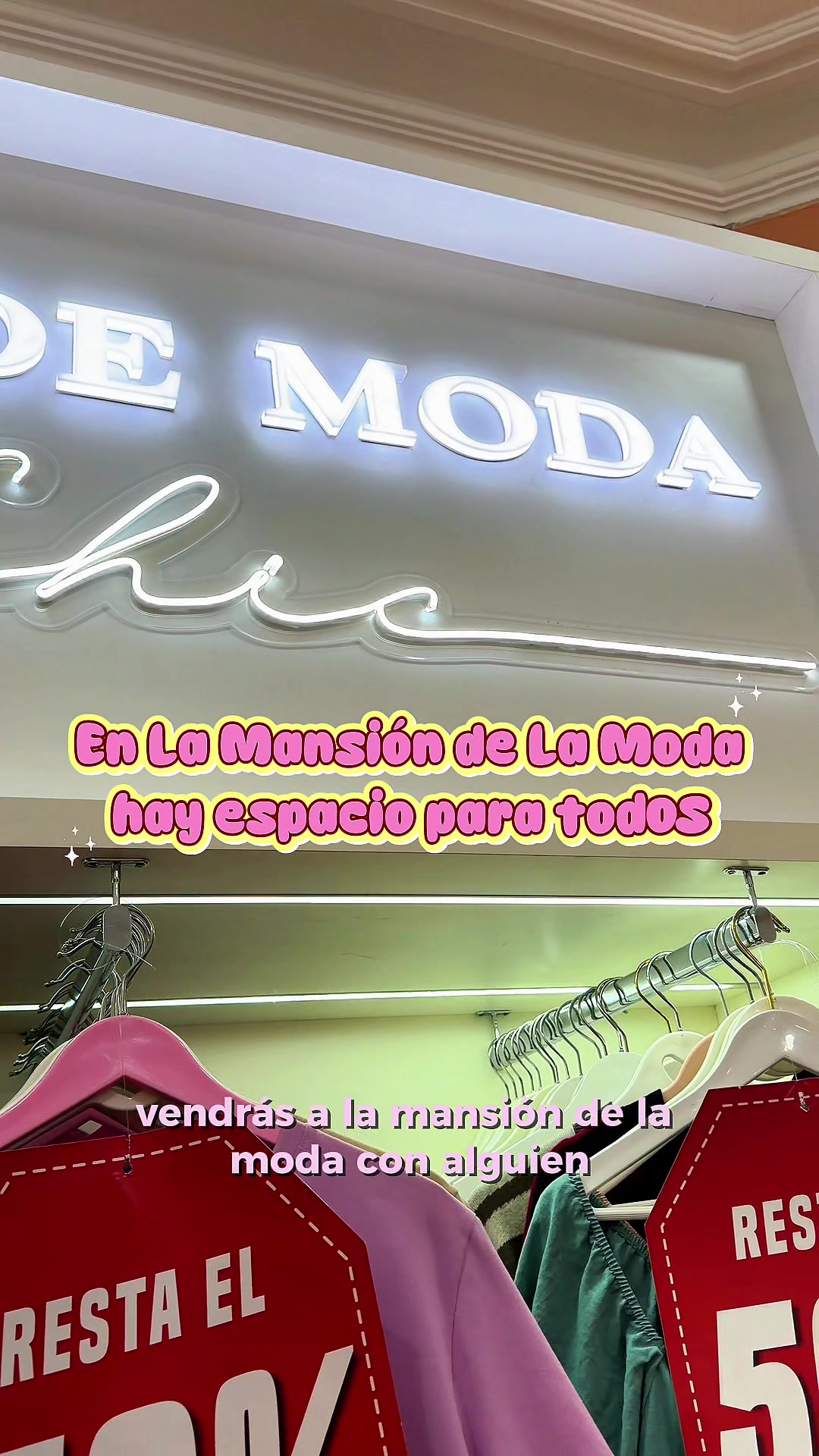 @De Moda Chic Bolivia