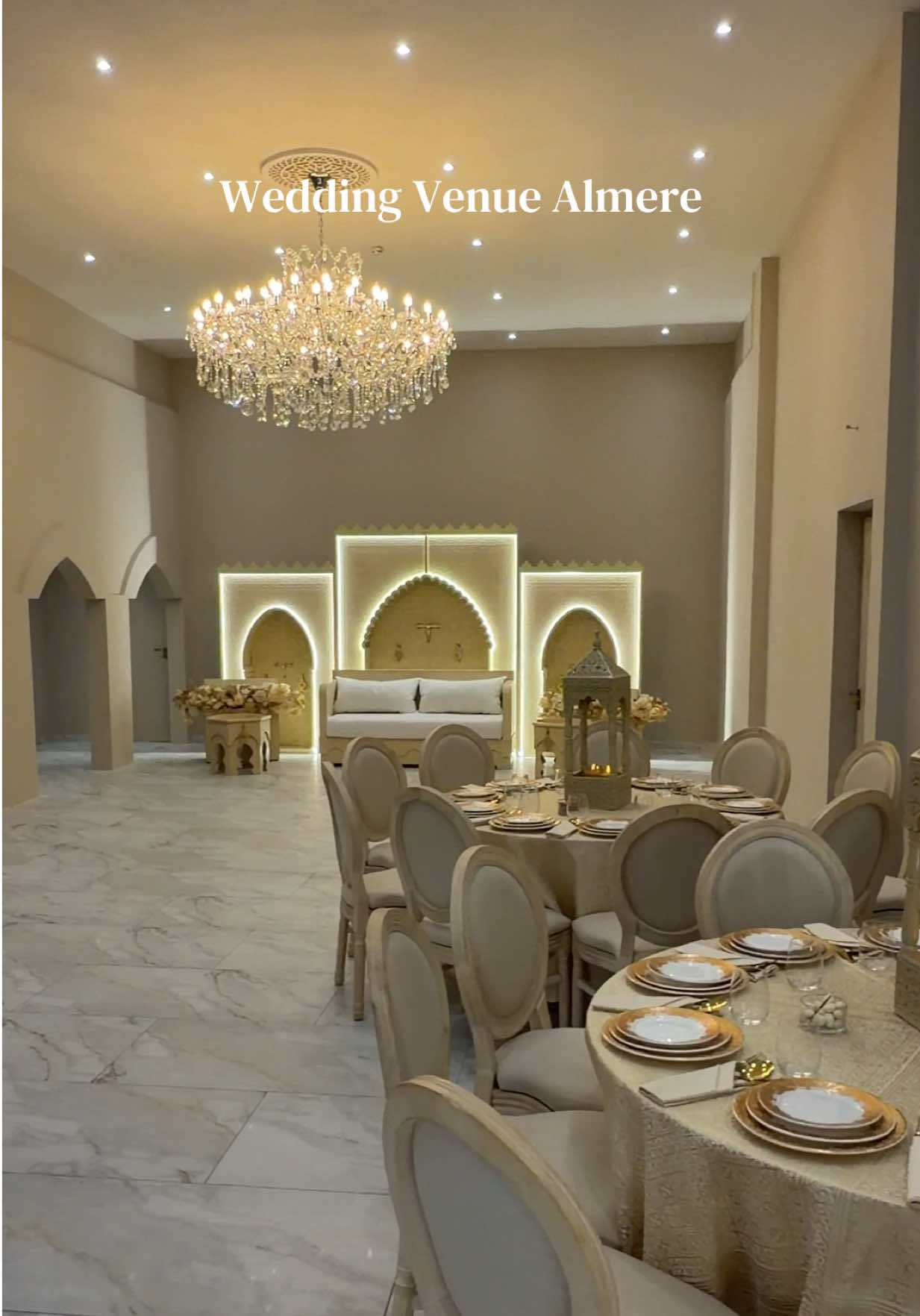 @Noor Wedding & Events