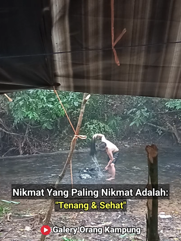 @Galery Orang Kampung