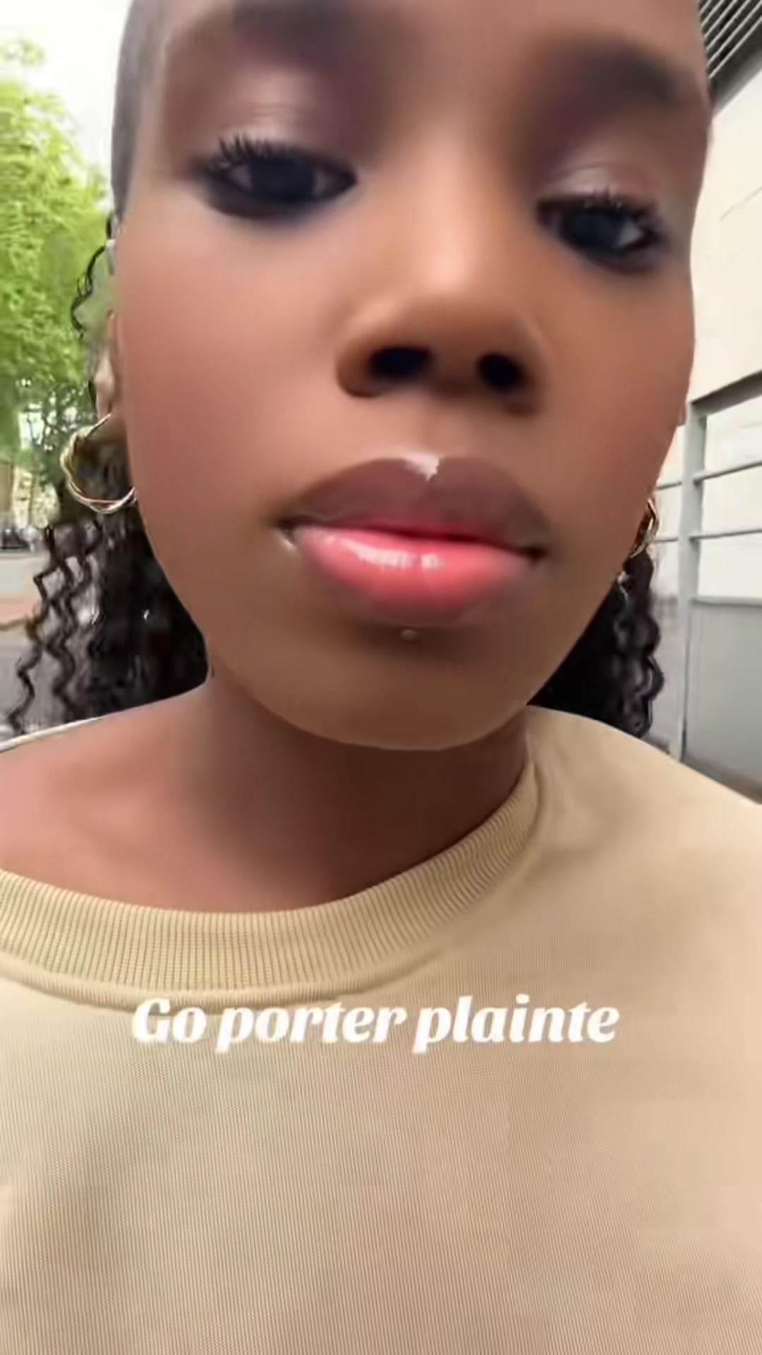@amour et bêtise : le duo fou💜