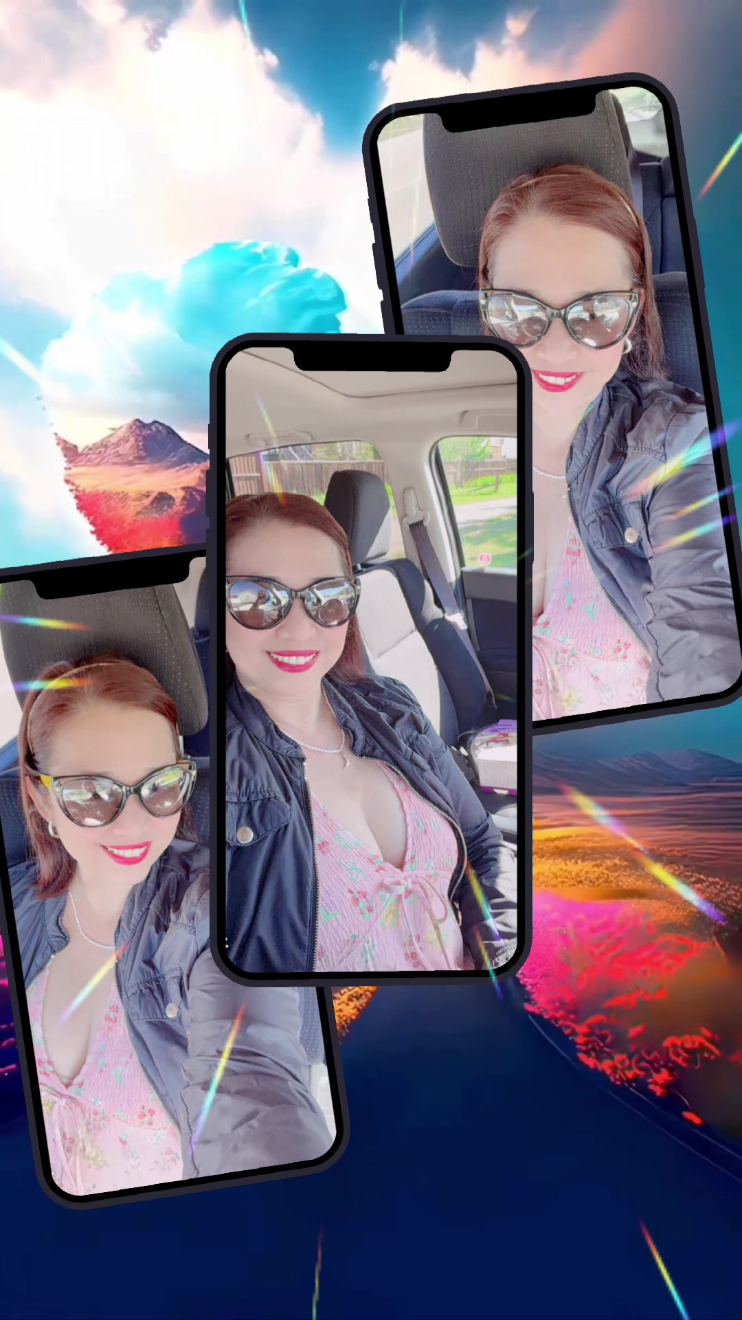 @Roseann luna